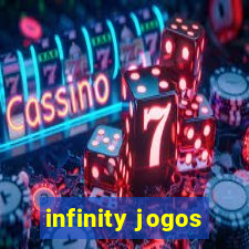 infinity jogos